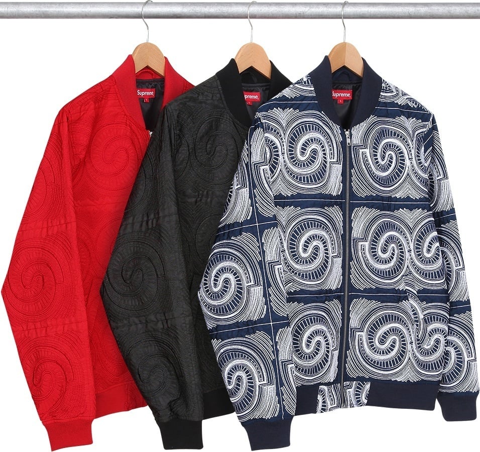Uptown Jacket
